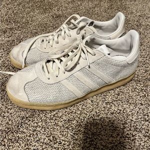 Adidas x Clot Gazelle